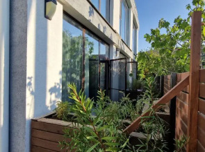 Гостевой дом Апрельская 7