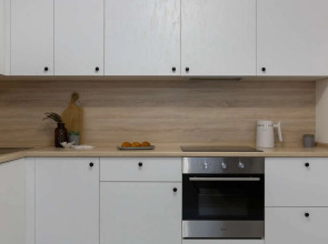 Апартаменты Happy House Люблинская 78 к 2