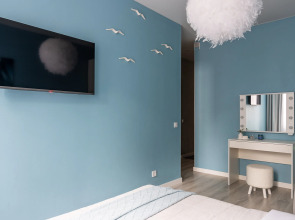 Квартира облако