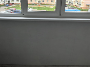 Квартира Двушка в восьмиэтажке