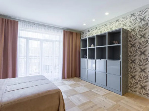 Апартаменты Baltic Alt Platz