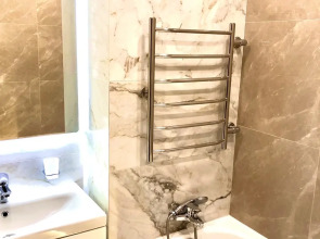 Апартаменты Шведские на Мястровскои