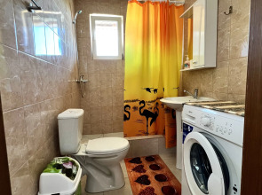 Гостевой дом С Видом На Море