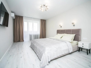 Квартира в центре города у метро Немига