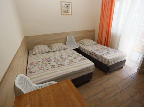 Гостевой Дом Виноградная