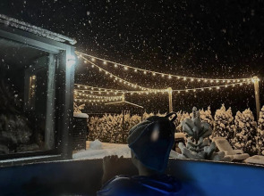 Частный дом Skandi Life