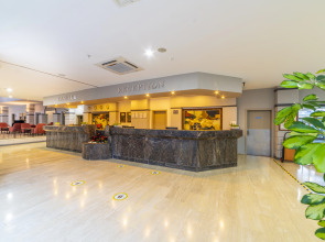 Queen's Park Göynük - All Inclusive