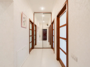 Апартаменты возле озера