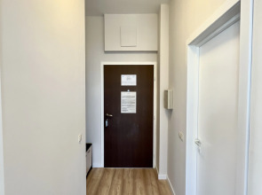 Апартаменты Imeretinskiy on Golubaya 13