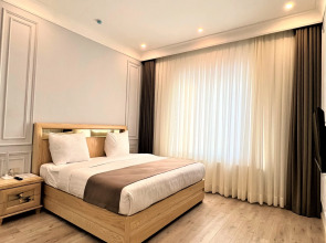 Отель Al Anvar Hotel