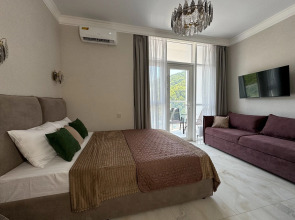 Апартаменты Sun Hills Ольгинка 12