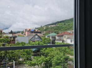 Гостевой дом Шапсугская 6А