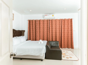 Частный дом PK Villa Koh Samui