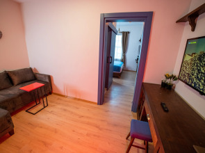 Апарт-Отель Sofa Kalei̇çi̇