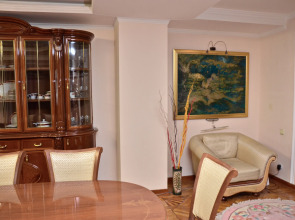 Апарт-отель Karvan-N