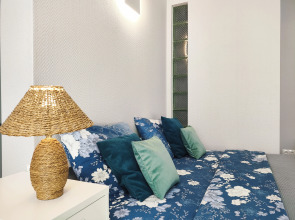 Квартира в центре Звенигорода