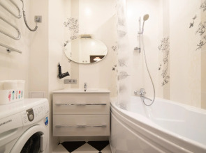 Апартаменты O.G.N.I. Комсомольская , д.25Б