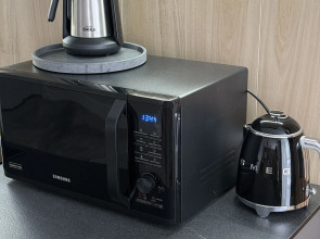 Апартаменты Sensum