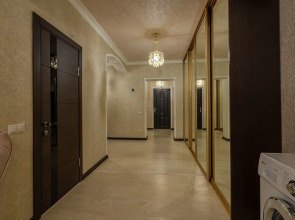 Апартаменты 5 звезд на Шамиля Джикаева 5А