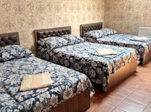 Гостиница уют