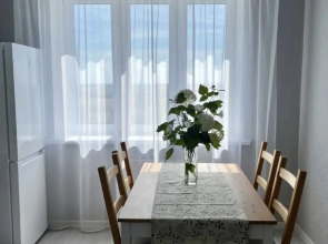 Апартаменты Чебоксарский 33/1