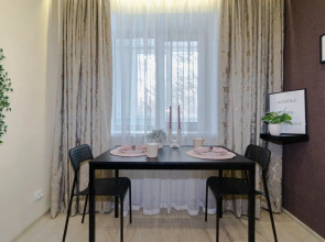 Апартаменты Бизнес класса Квартира у парка Центральный