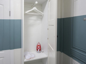 Гостевой дом NEW Costa Nova