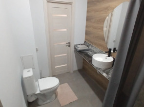 Апартаменты У Озера