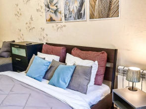 Апартаменты на улице Краснодарская 40