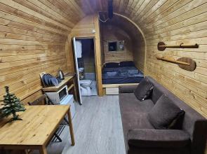 Гостевой дом У реки