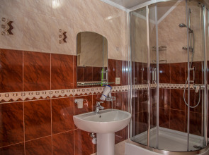 Гостевой Дом Аю-Даг