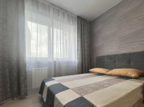 Квартира уютная светлая со всеми удобствами