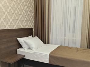 Отель Гостиничный Комплекс Петровский