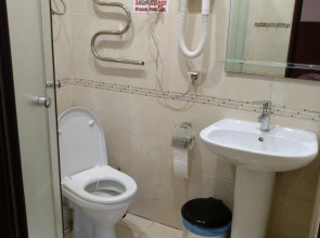 Отель Ягуар