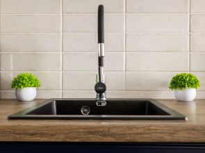 Апартаменты Домино по улице Партизана Железняка,38