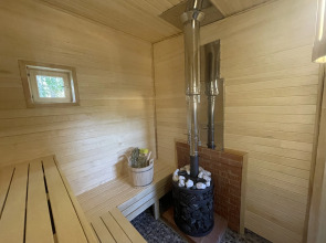 Гостевой дом Veksa_Frame