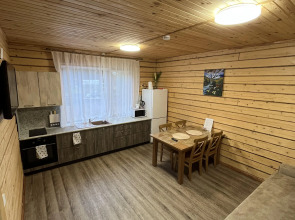 Гостевой дом Дом на Заимке/2