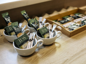 Апартаменты City Apartments - Junior suite room