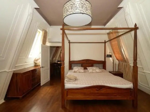 Мини-Отель Мельница