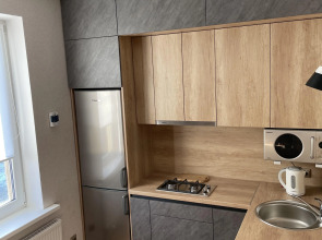 Апартаменты на Пушкина