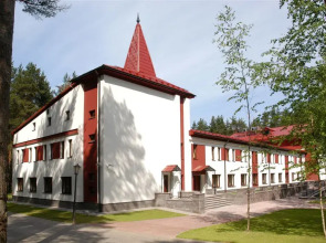 База Отдыха Загородный клуб Дача