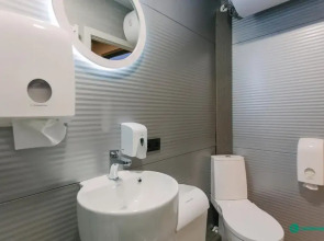 Отель Landscapes Hotel