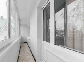 Апартаменты Номад