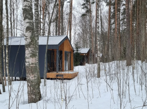 База Отдыха Ромашка Клуб