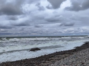 Апартаменты Agate 129