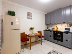 Апартаменты Сутки Уфа Энтузиастов 16