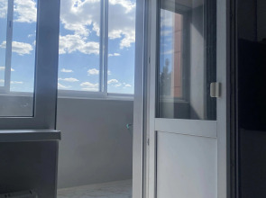 Квартира рядом с Мамаевым Курганом