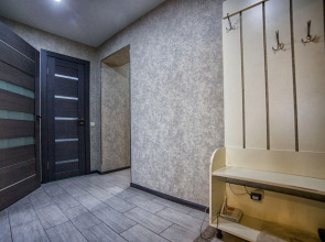 Апартаменты Матросова 16