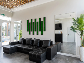 Гостевой дом Калиста