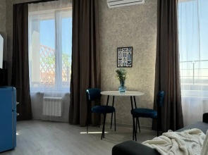 Апартаменты Happy People Рядом с Трассой М 4 и в Доме с Термы Видное 5